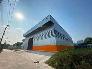 For rent warehouse in Don Mueang, Bangkok