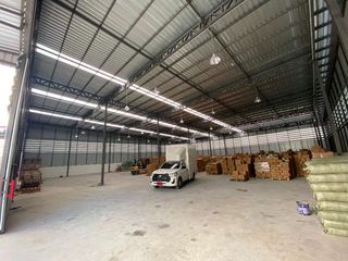 For rent warehouse in Don Mueang, Bangkok