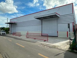 For rent warehouse in Don Mueang, Bangkok