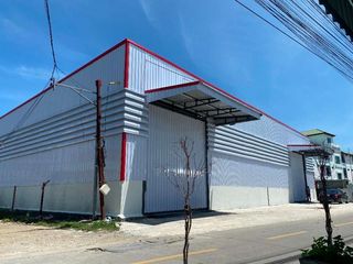 For rent warehouse in Don Mueang, Bangkok