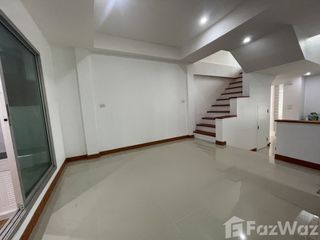 For sale 3 Beds house in Thung Khru, Bangkok