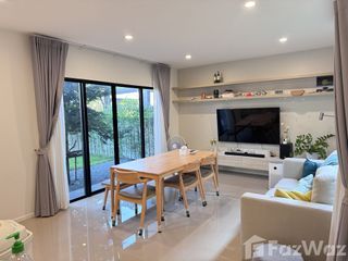 For sale 4 Beds house in Sai Mai, Bangkok