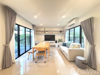 For sale 4 Beds house in Sai Mai, Bangkok