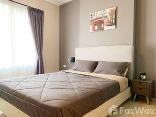 For sale 1 bed condo in Huai Khwang, Bangkok