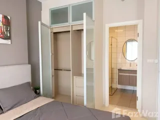 For sale 1 bed condo in Huai Khwang, Bangkok