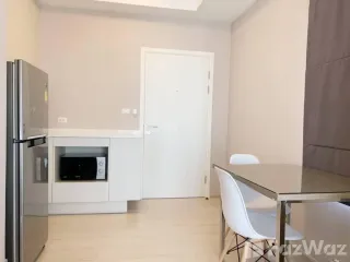 For sale 1 bed condo in Huai Khwang, Bangkok