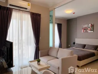 For sale 1 bed condo in Huai Khwang, Bangkok