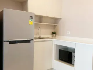 For sale 1 bed condo in Huai Khwang, Bangkok