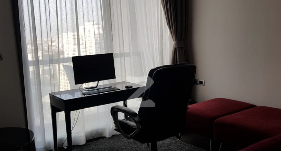 For sale 1 bed condo in Khlong Toei, Bangkok