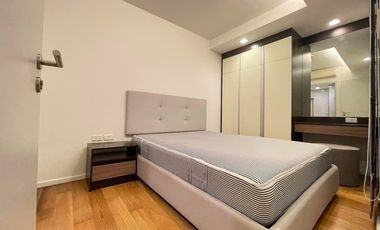 For rent 1 Beds condo in Khlong Toei, Bangkok