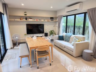 For rent 4 Beds house in Sai Mai, Bangkok