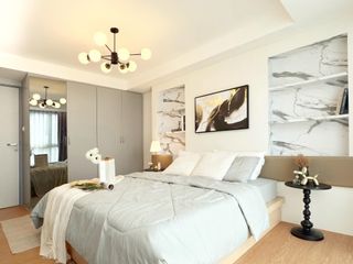 For sale 1 bed condo in Wang Thonglang, Bangkok