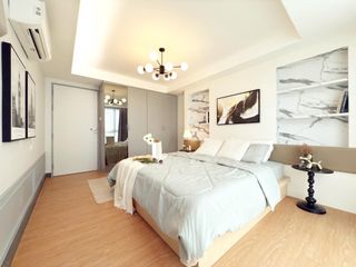 For sale 1 bed condo in Wang Thonglang, Bangkok