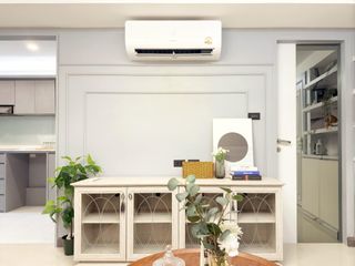 For sale 1 bed condo in Wang Thonglang, Bangkok