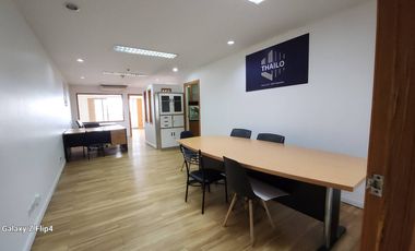 For sale 1 bed condo in Bang Rak, Bangkok