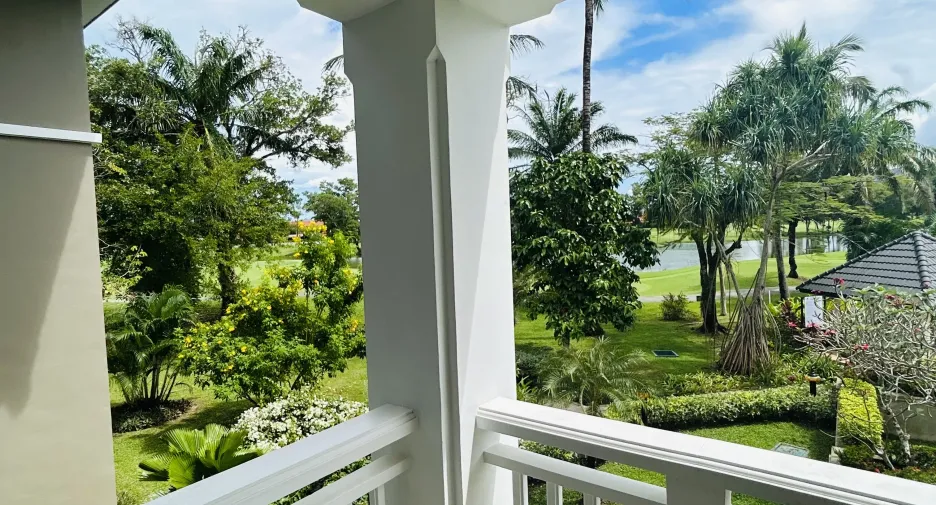 For rent 1 bed condo in Thalang, Phuket