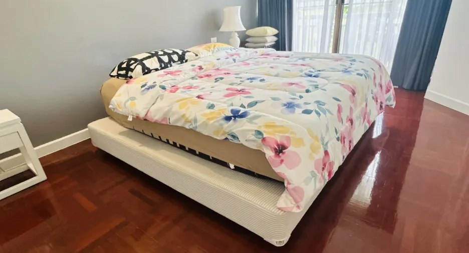For rent 1 bed condo in Thalang, Phuket