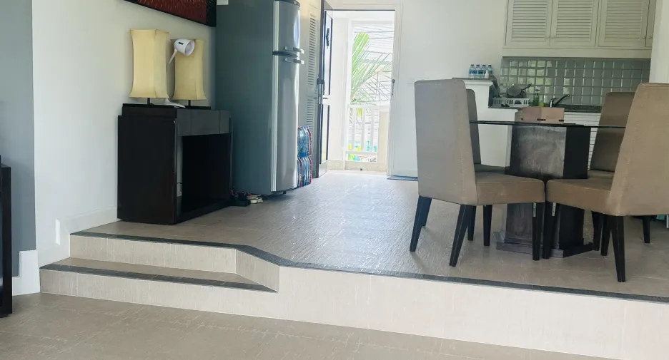 For rent 1 bed condo in Thalang, Phuket