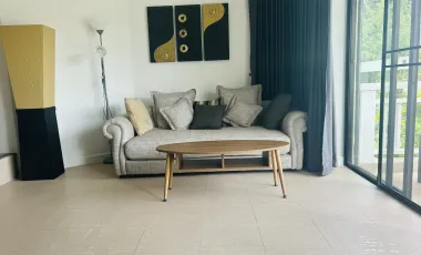 For rent 1 bed condo in Thalang, Phuket