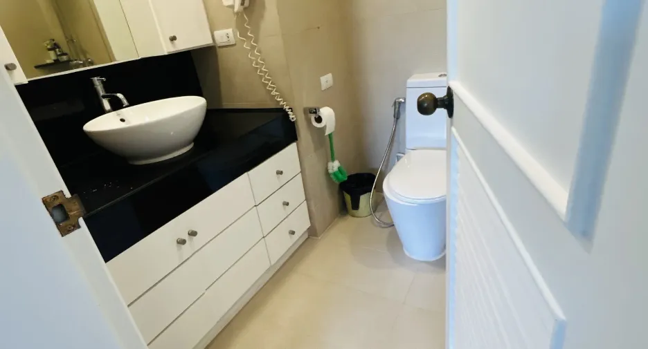 For rent 1 bed condo in Thalang, Phuket