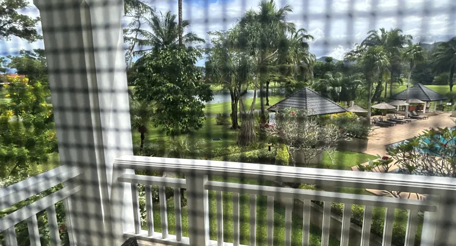 For rent 1 bed condo in Thalang, Phuket