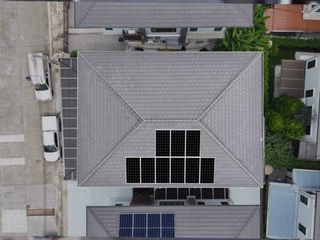 For rent 7 Beds house in Prawet, Bangkok