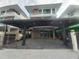 For rent 7 Beds house in Prawet, Bangkok