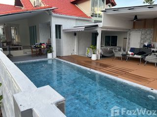 For rent 3 bed villa in Mueang Phuket, Phuket