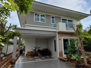 For sale 4 bed house in Mueang Phuket, Phuket