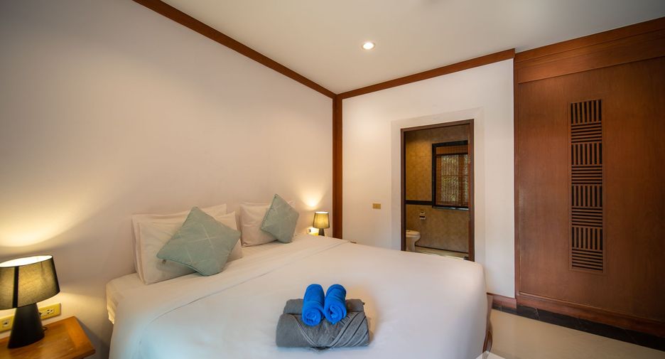 For sale 4 bed villa in Mueang Phuket, Phuket