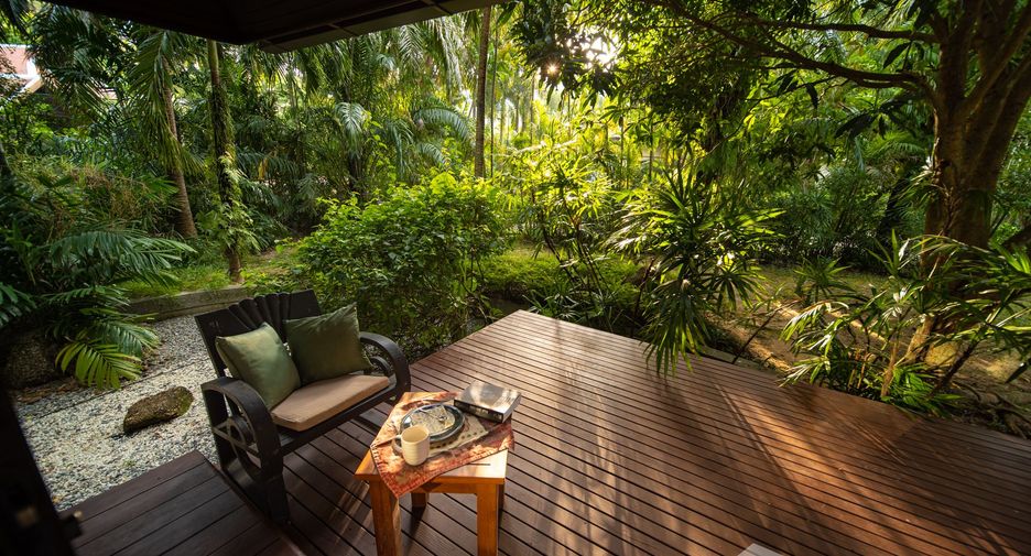 For sale 4 bed villa in Mueang Phuket, Phuket
