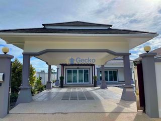 For sale 3 bed house in Sattahip, Chonburi