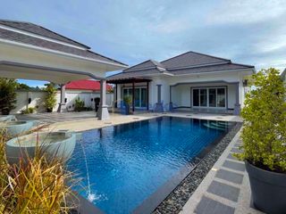 For sale 3 bed house in Sattahip, Chonburi