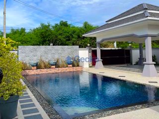 For sale 3 bed house in Sattahip, Chonburi