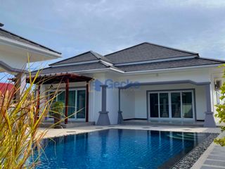 For sale 3 bed house in Sattahip, Chonburi