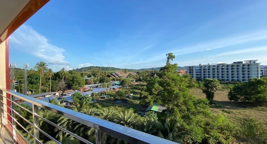 For sale 1 Beds condo in Thalang, Phuket