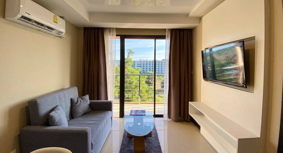 For sale 1 Beds condo in Thalang, Phuket