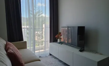 For rent 1 Beds condo in Mueang Phuket, Phuket