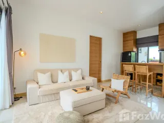 For rent 1 Beds villa in Thalang, Phuket
