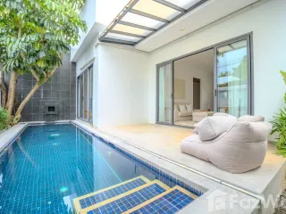 For rent 1 Beds villa in Thalang, Phuket