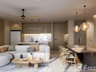 For sale 3 Beds condo in Thalang, Phuket