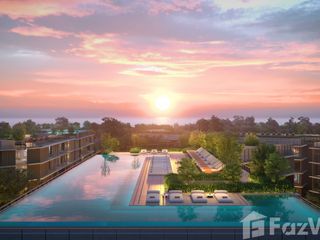 For sale 3 Beds condo in Thalang, Phuket