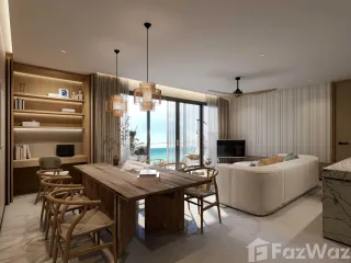 For sale 3 Beds condo in Thalang, Phuket