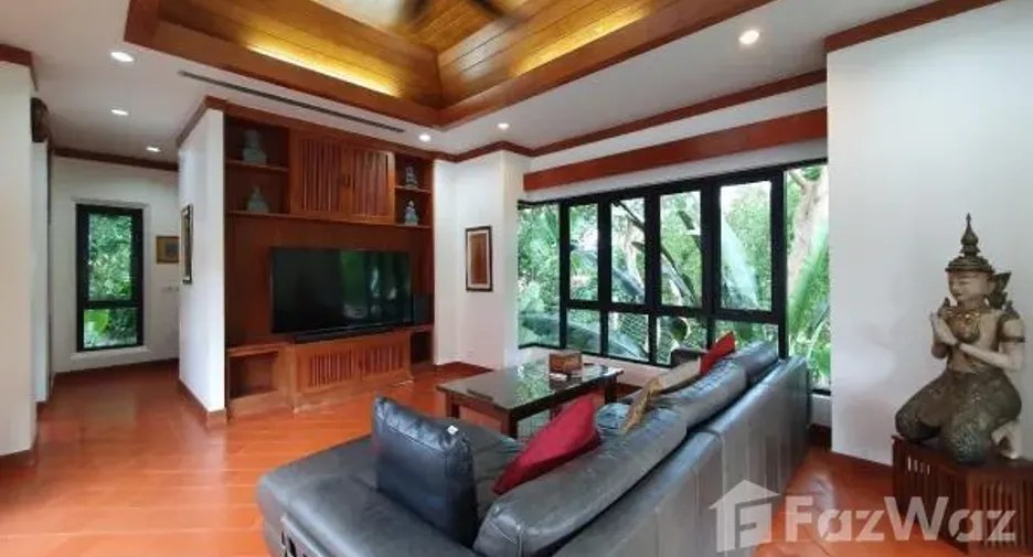 For sale 4 bed villa in Mueang Phuket, Phuket
