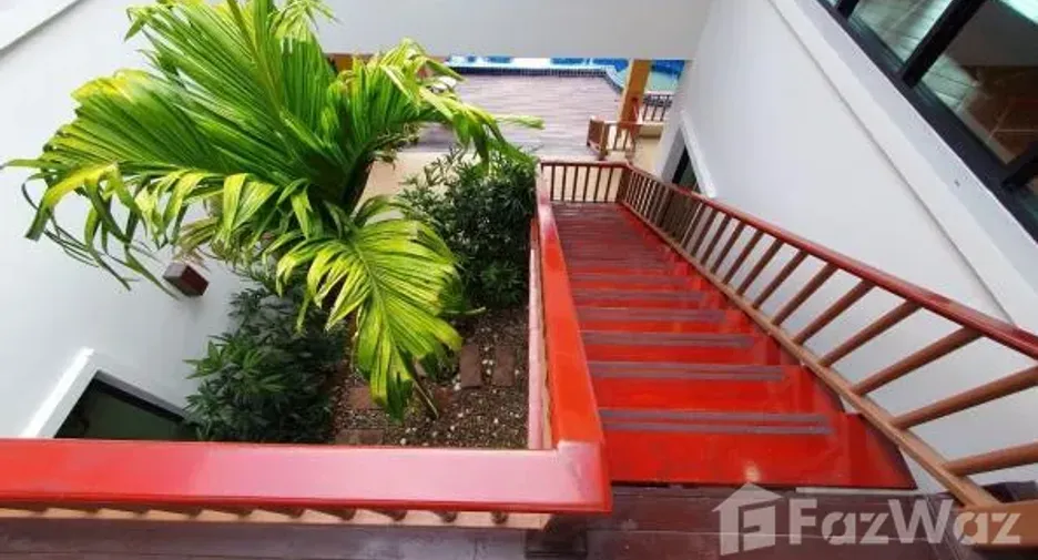 For sale 4 bed villa in Mueang Phuket, Phuket