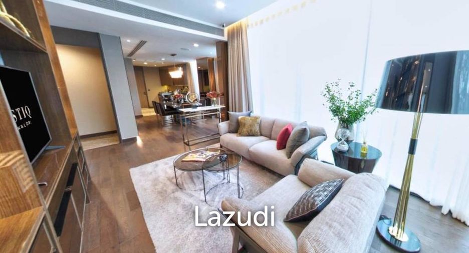 For sale 2 Beds condo in Watthana, Bangkok