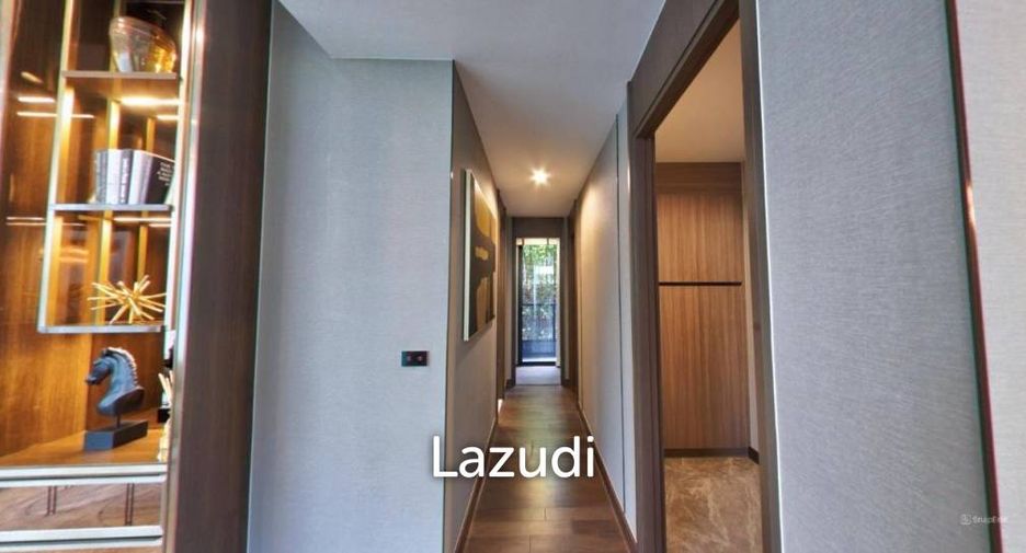 For sale 2 Beds condo in Watthana, Bangkok