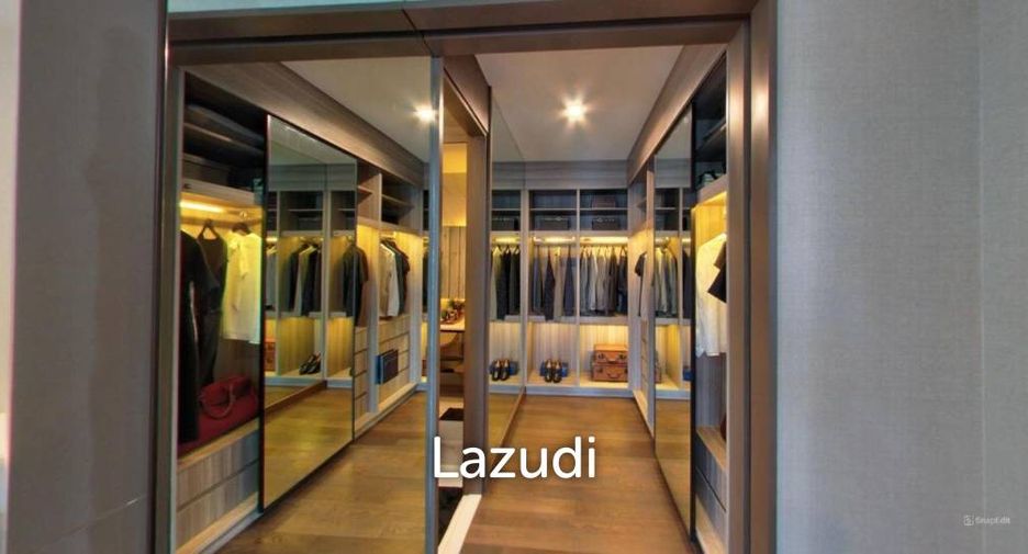 For sale 2 Beds condo in Watthana, Bangkok