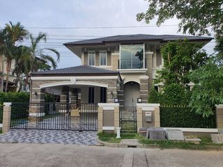 For sale 3 bed house in Thawi Watthana, Bangkok