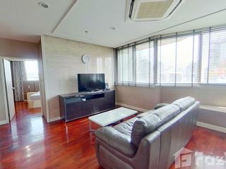 For rent 2 Beds condo in Pathum Wan, Bangkok